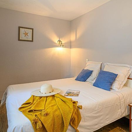 Appartamento Le Galet Bénodet Esterno foto